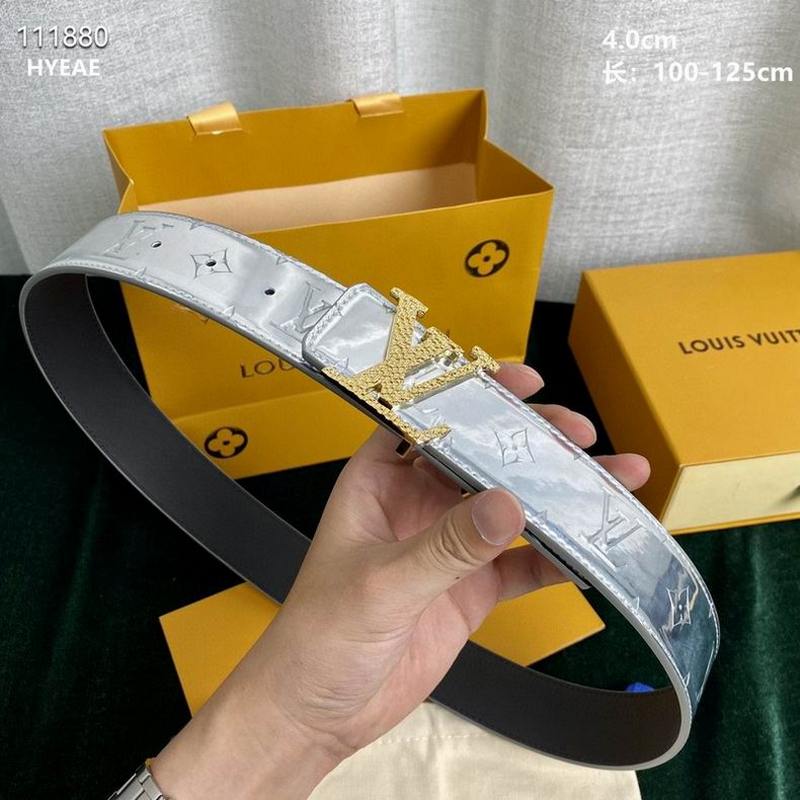 LV Belts 3895